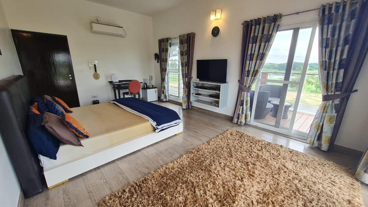 154 Pearl Beach Mahabalipuram Exterior foto