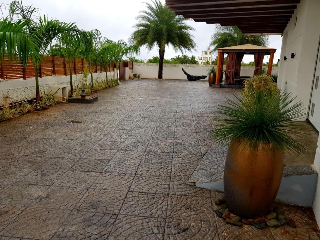 154 Pearl Beach Mahabalipuram Exterior foto
