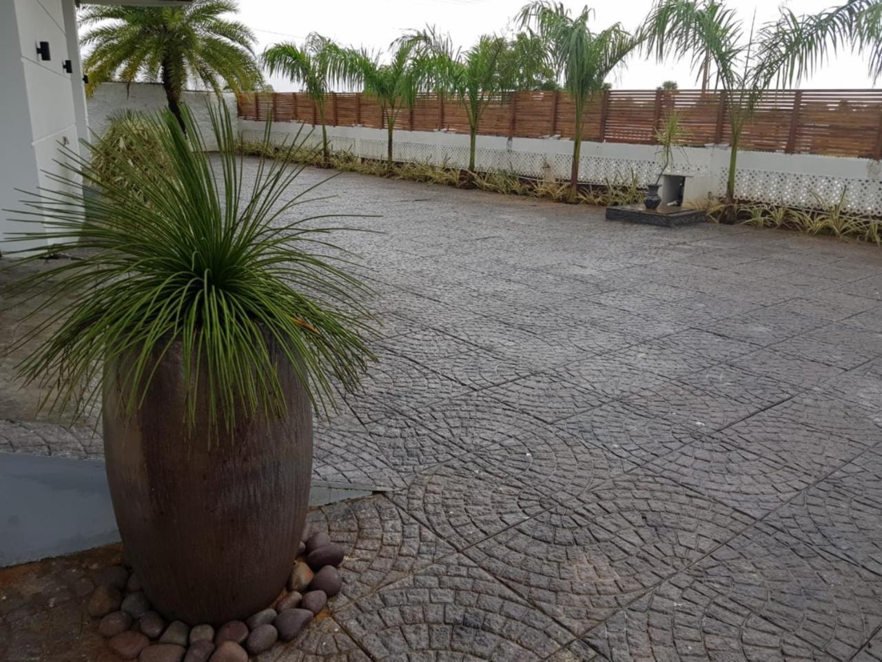 154 Pearl Beach Mahabalipuram Exterior foto